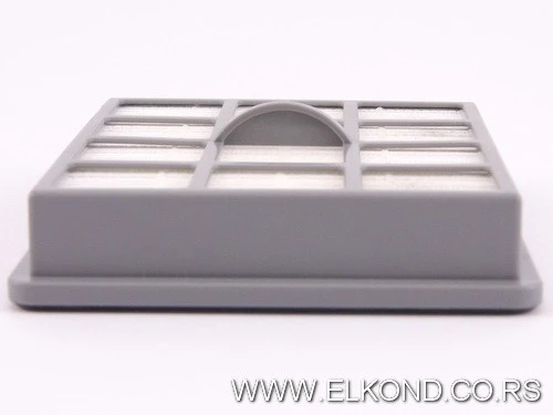 HEPA FILTER IZLAZNI USISIVAČA VCK1602ECO