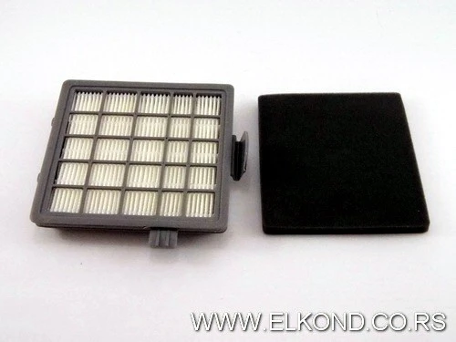 HEPA FILTER USISIVAČA VCK2202RDC