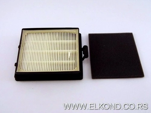 HEPA FILTER USISVAČA VCK2323AP-DY ne
