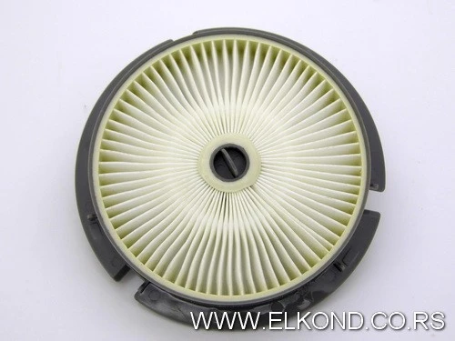 HEPA FILTER USISIVAČA VCK1501PRO