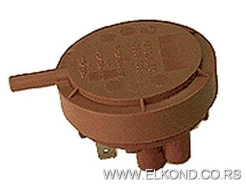 HIDROSTAT II/7 HD528 EJ201 ZE