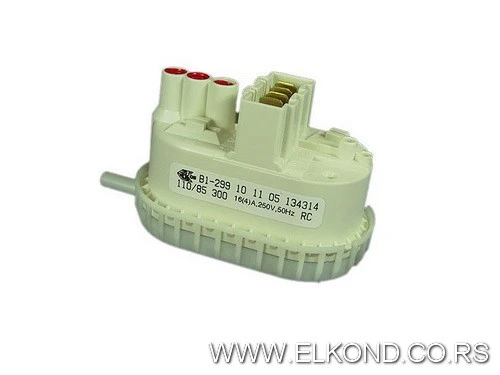 HIDROSTAT B1-RU CA