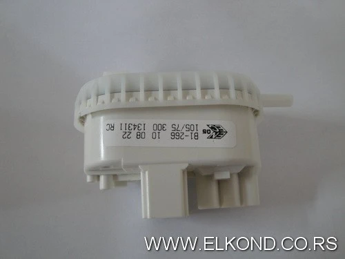 HIDROSTAT  B1-ZE NR