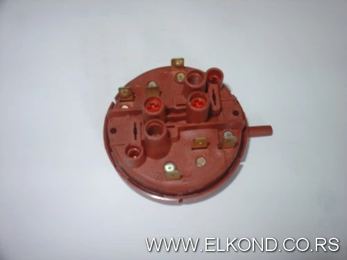 HIDROSTAT DVONIVOJNI HD505 EO101 ZE METALFLEX