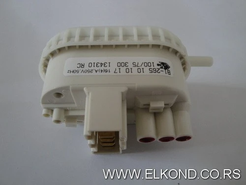 HIDROSTAT VEŠ MAŠINE WA61081 alt. 587573