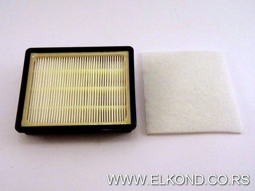 HEPA FILTER USISVAČA VCK2001Y