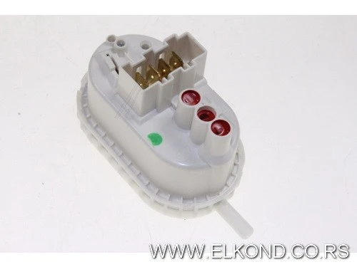 HIDROSTAT  B1-ZE NR