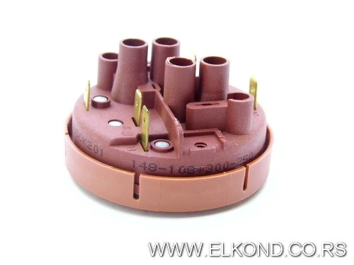 HIDROSTAT DVOJNIVOJNI HD505 CK201 METALFEX
