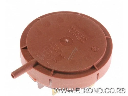 HIDROSTAT DVONIVOJNI HD505 EO101 ZE METALFLEX