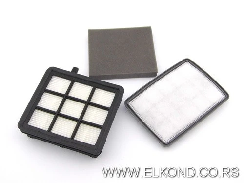 HEPA FILTER USISIVAČA VC2303RCY IV