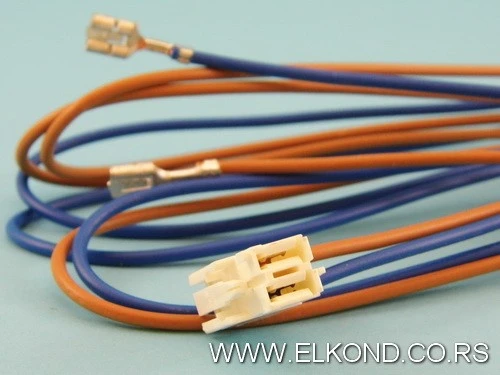 KABELSKI SET GREJAČA VEŠ MAŠINE PS05