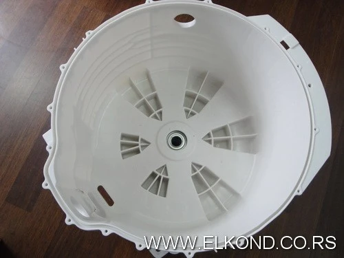 KADA ZA VEŠ MAŠINU PLASTIČNA MALA OBRTAJNA GORENJE