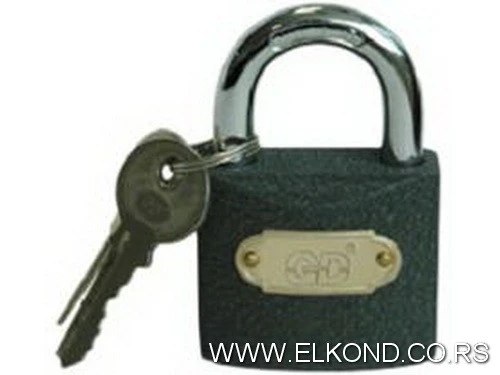 KATANAC GD 38MM