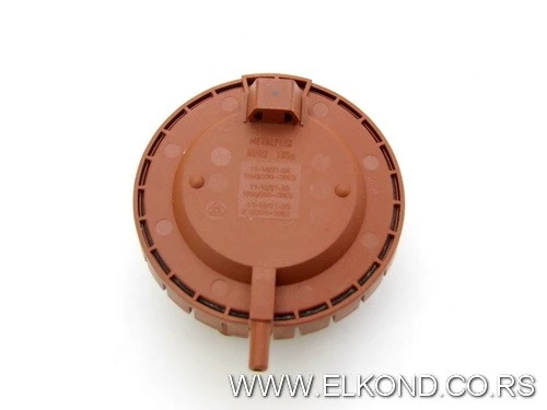 HIDROSTAT II/6 HD512 PROLOGIC