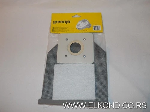 PLATNENA KESA USISIVAČA VCK2001W alt. 431825