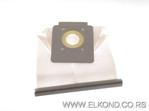PLATNENA KESA USISIVAČA VCK1501RII SET
