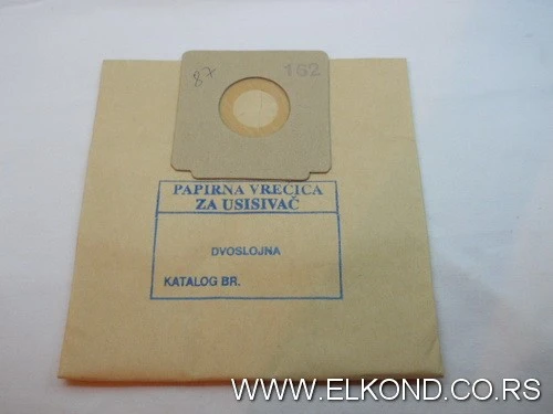 PAPIRNE KESA USISVAČA ZELMER 2000