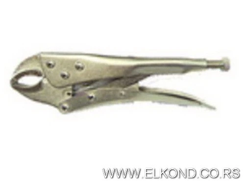 KLEŠTA GRIP OBIČNA 250MM