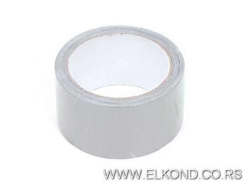 TRAKA SAMOLEPLJIVA DUCT 50MMX10M