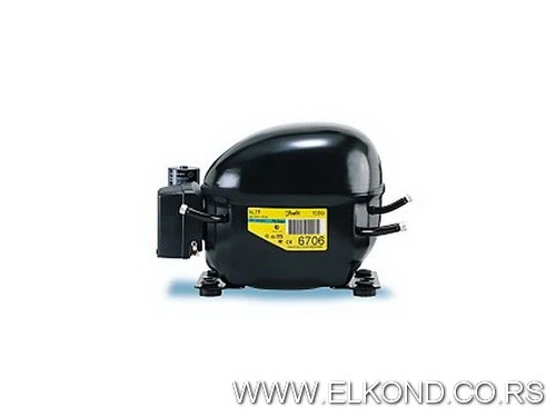 KOMPRESOR DANFOS NL-11F  R-134