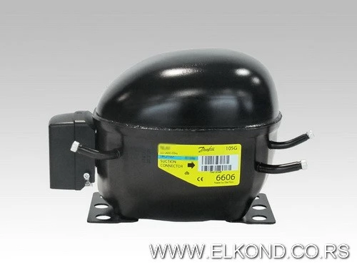 KOMPRESOR DANFOS NL-6A  R-134