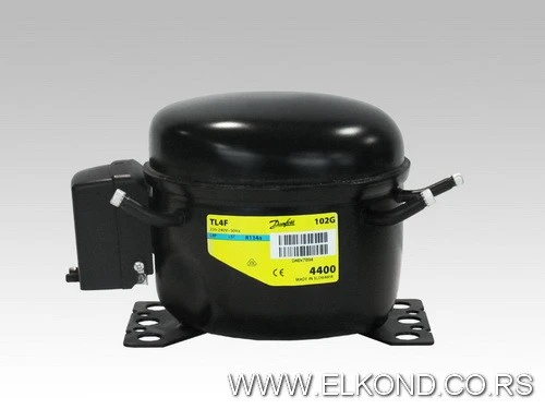KOMPRESOR DANFOS TL-4F  R-134
