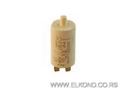 KONDENZATOR  2 MF ICAR