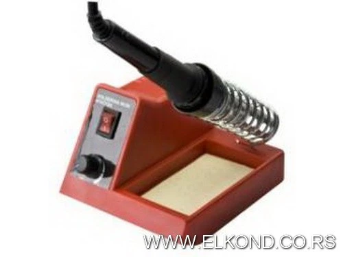 LEMILICA W-LP 40 SA POSTOLJEM