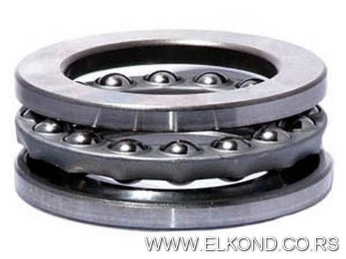 LEŽAJ 5109 SKF