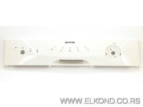 MASKA SUDOMAŠINE GORENJE GS60011W ne alt 291458