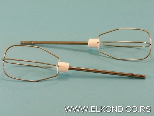 METLICE MIKSERA M500/501/600 SET