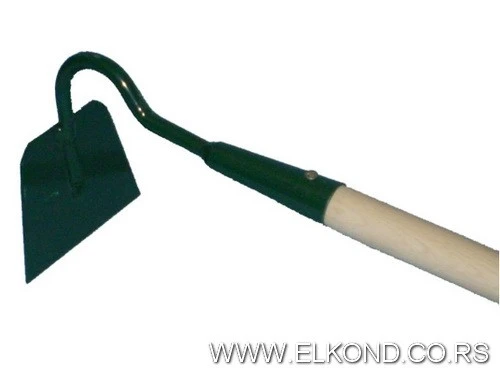 MOTIČICA 8CM / ZELENA