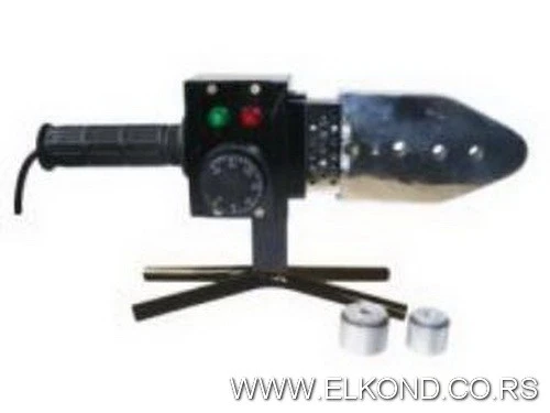 PEGLA ZA PLASTIČNE CEVI W-RSG 25  20.25MM ne