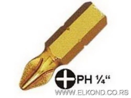 PIN PH1 EKSTRA TVRDI 1/4