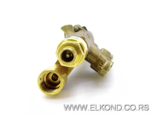 PLINSKI VENTIL K7703