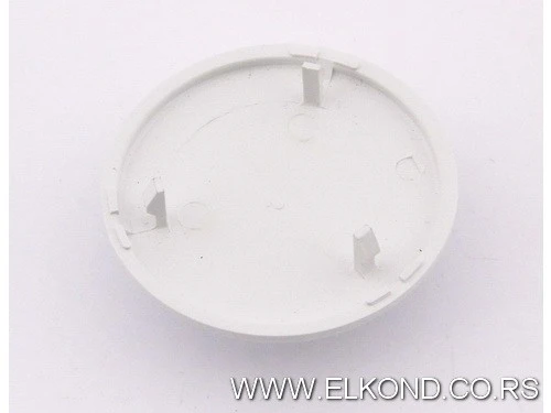 POKLOPAC DUGMETA TERMOSTATA PS030 ne