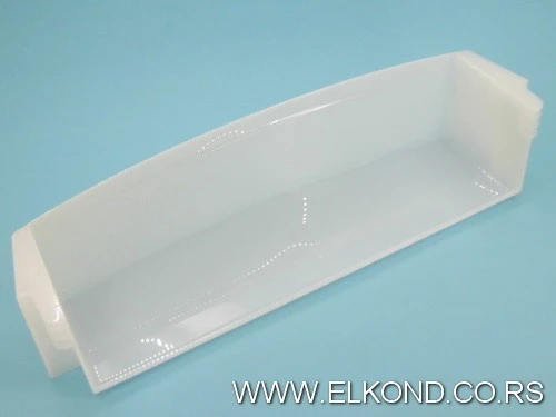 POSUDA VRATA FRIŽIDERA H55,54 G95 043 BELA
