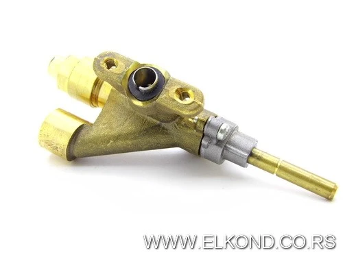 PLINSKI VENTIL K7703