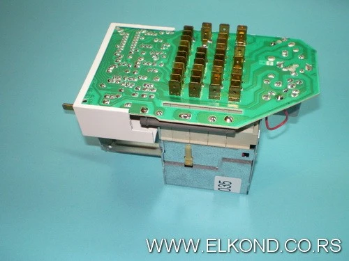PROGRAMATOR TMX1720
