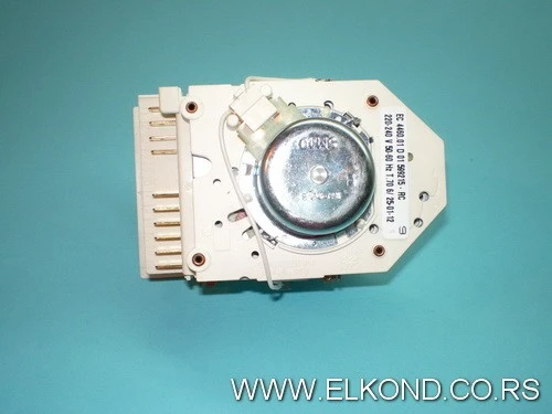 PROGRAMATOR EATON EC4460 PS103