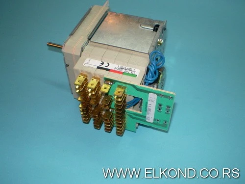 PROGRAMATOR T2000 6559 HIBRID