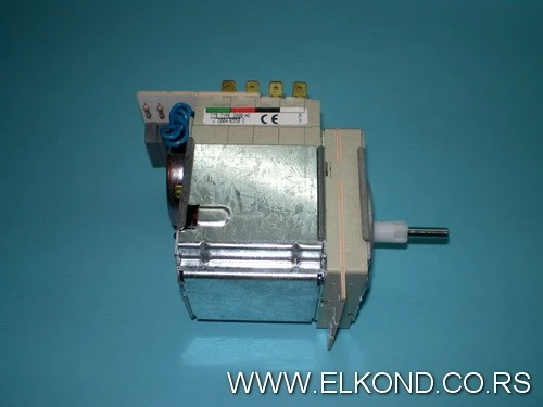 PROGRAMATOR T2000 6559 HIBRID