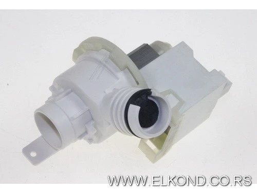 PUMPA ODVODNA SUDOMAŠINE GORENJE alt. 790945