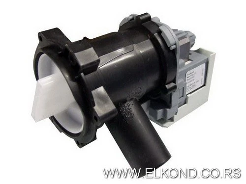 PUMPA MAGNETNA VEŠMAŠINE BOSCH 141896 142370 14187