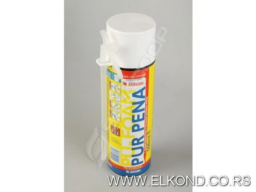 PURPEN 500ML