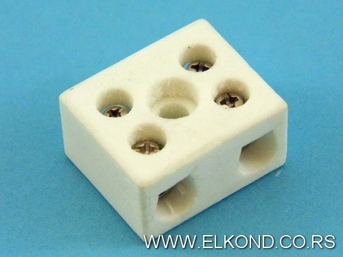 REDNA STEZALJKA 10MM/2 KERAMIČKA