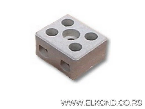REDNA STEZALJKA  2.5MM/2 KERAMIČKA