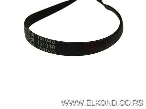 REMEN 1268 H8 ELASTIČNA alt. 151040