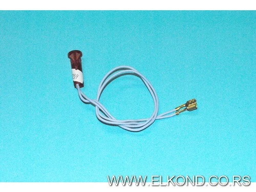 SIJALICA BOJLERA SIGNALNA SL 656F10