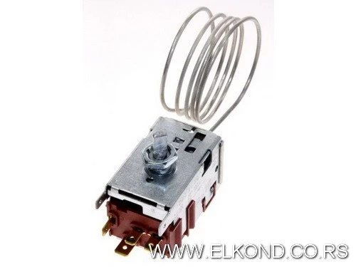 TERMOSTAT FRIŽIDERA 077B6986 DANFOSS